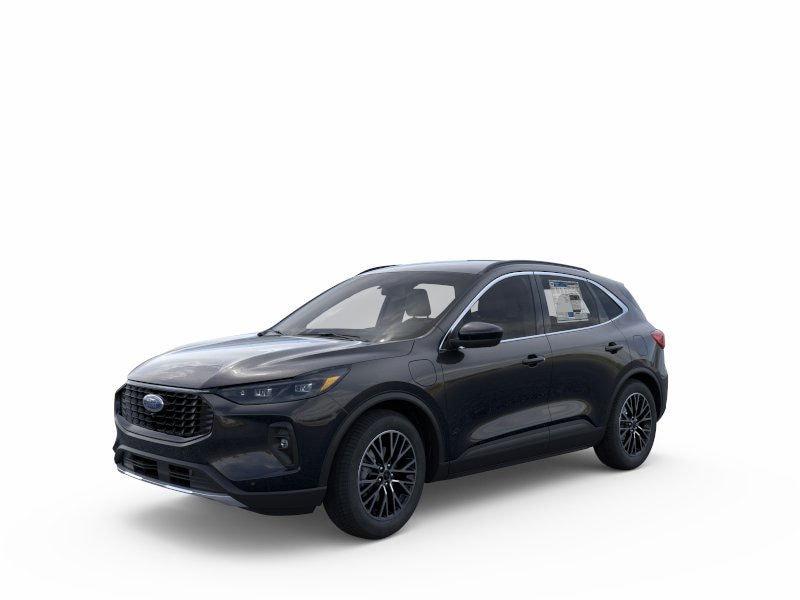New 2026 Ford Escape PHEV