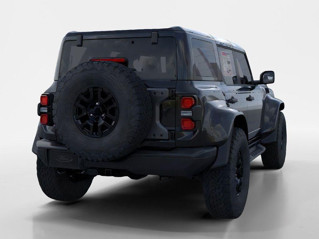 FORD BRONCO RAPTOR - 9