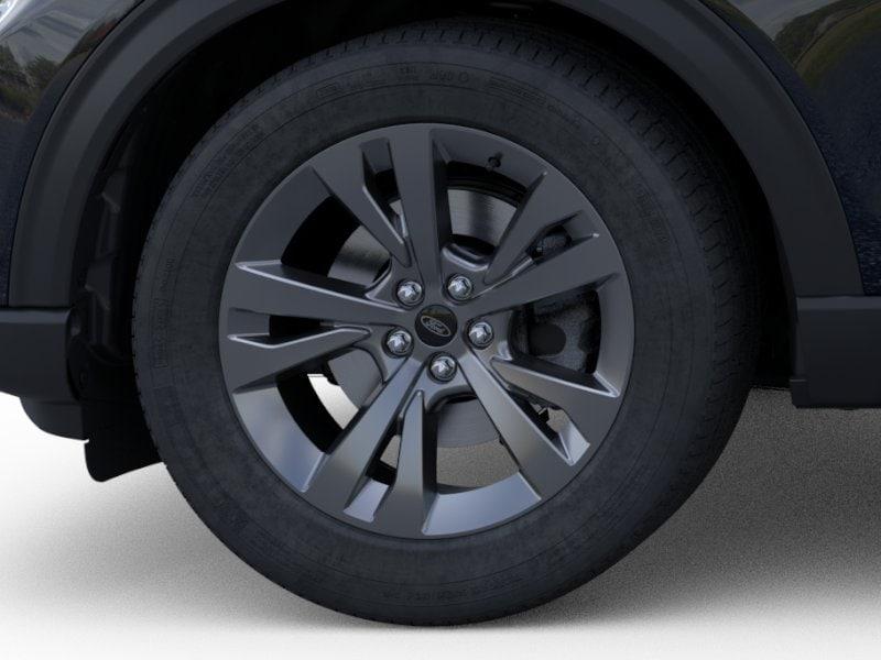 2026 FORD EXPLORER ACTIVE — миниатюра 19