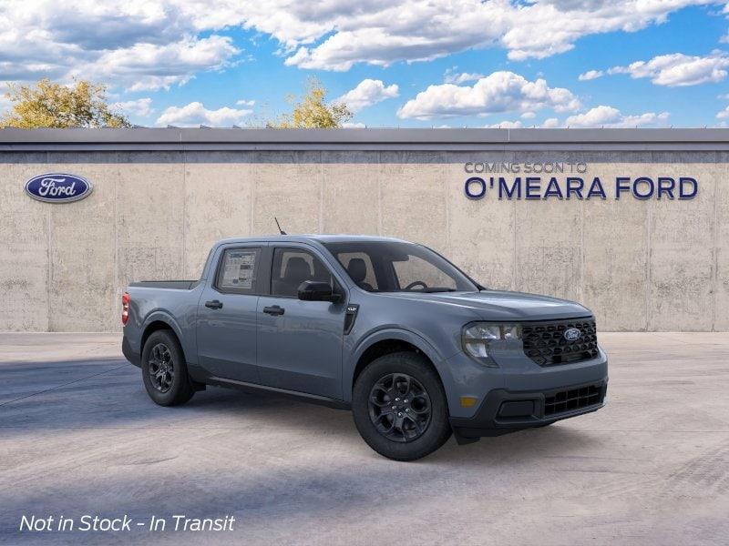 2026 FORD MAVERICK XLT — фото 2