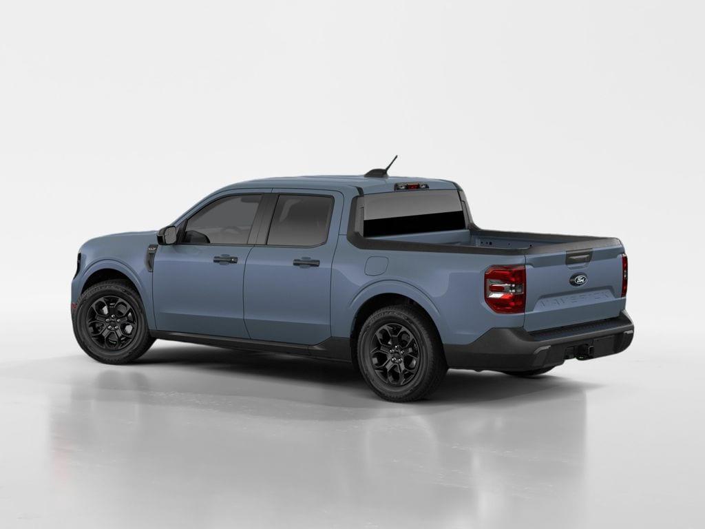 2026 FORD MAVERICK XLT — миниатюра 27