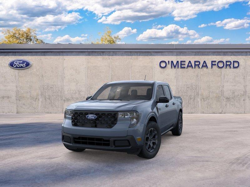 2026 FORD MAVERICK XLT — миниатюра 3