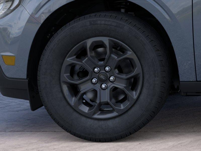 2026 FORD MAVERICK XLT — миниатюра 20