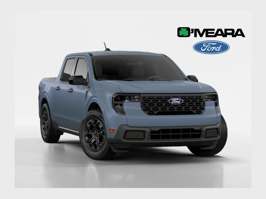 2026 FORD MAVERICK XLT — фото 1