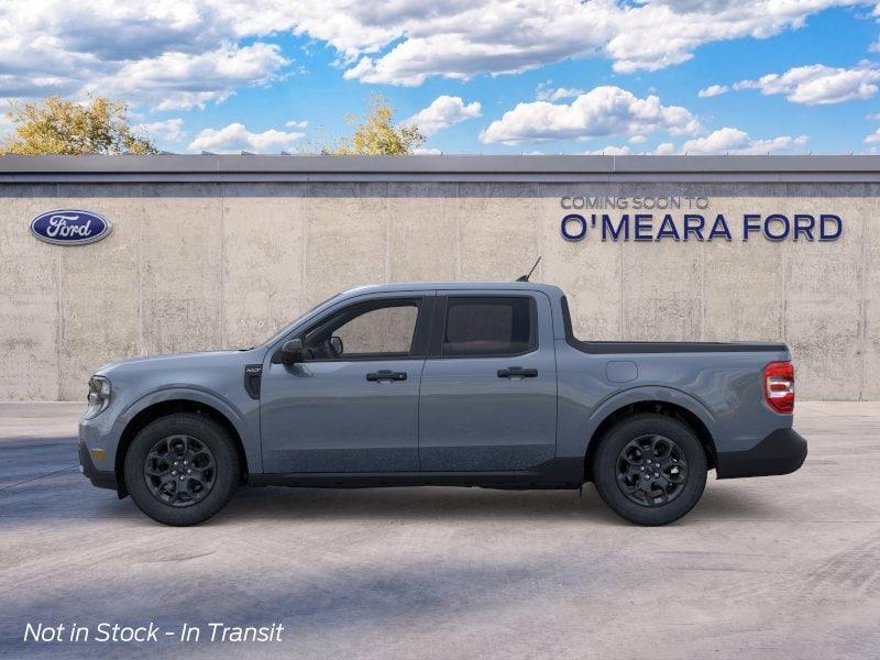 2026 FORD MAVERICK XLT — фото 4
