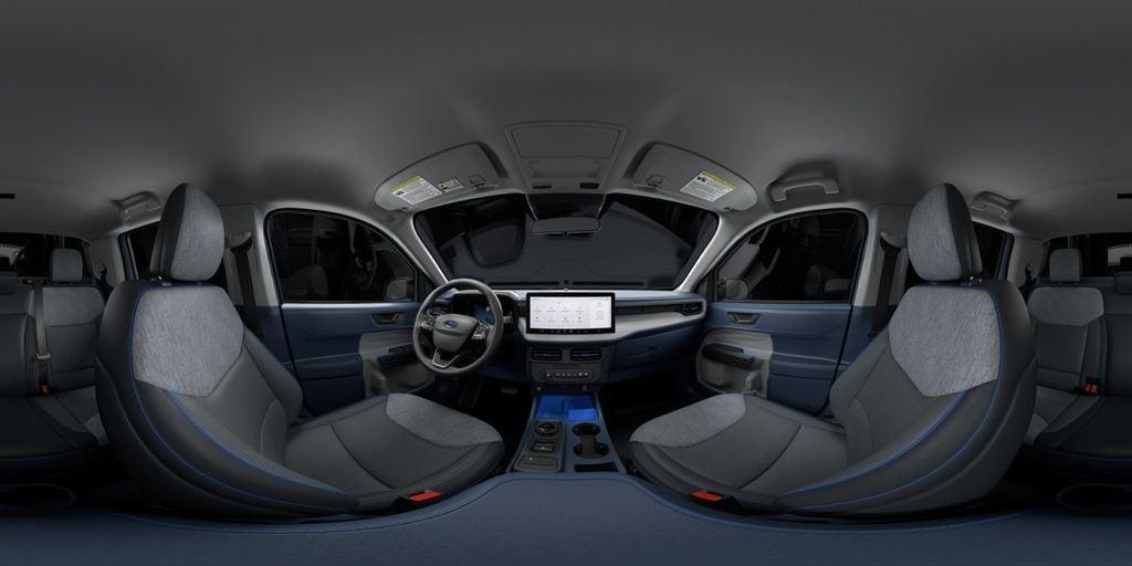 2026 FORD MAVERICK XLT — миниатюра 31