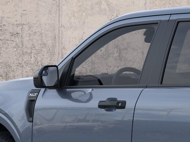 2026 FORD MAVERICK XLT — миниатюра 21