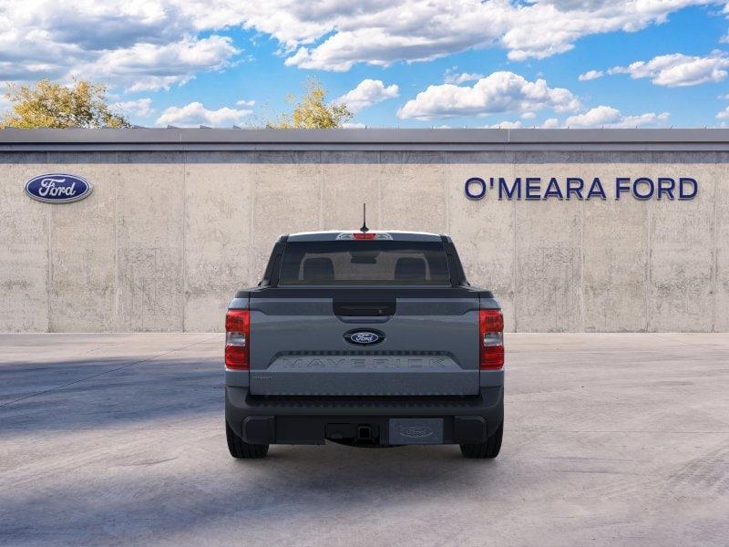2026 FORD MAVERICK XLT — миниатюра 6
