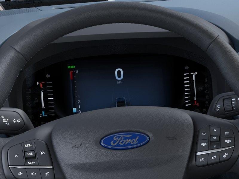 2026 FORD MAVERICK XLT — миниатюра 13