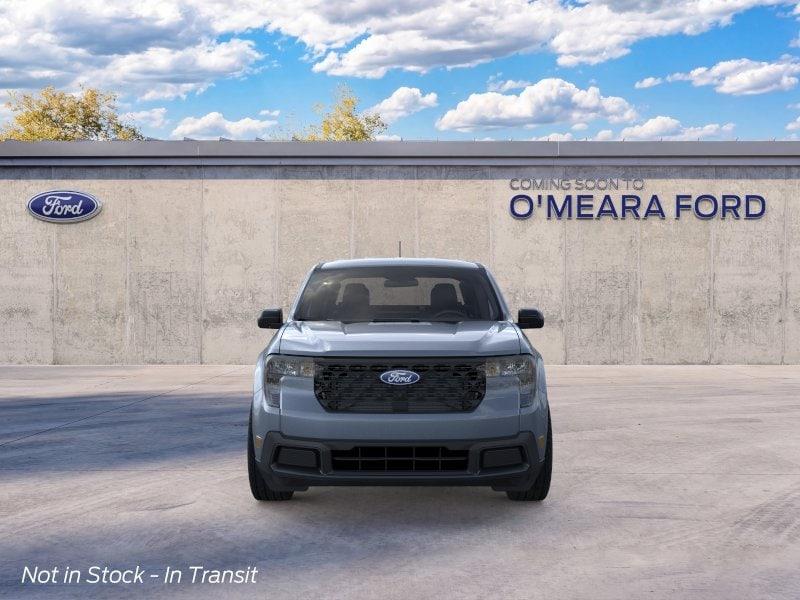 2026 FORD MAVERICK XLT — фото 5