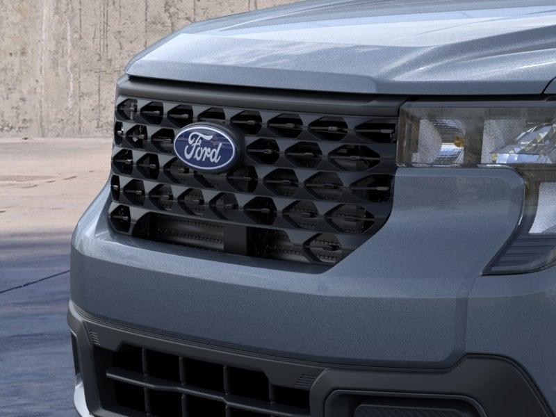 2026 FORD MAVERICK XLT — миниатюра 18