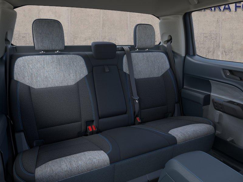 2026 FORD MAVERICK XLT — фото 9