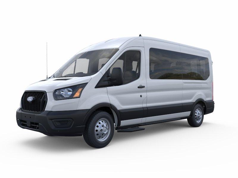 New 2026 Ford Transit-350 XL
