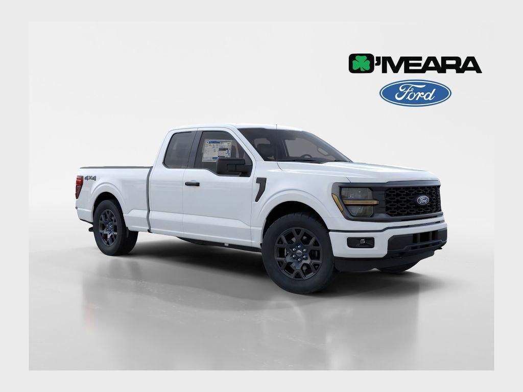 FORD F-150 STX - 1