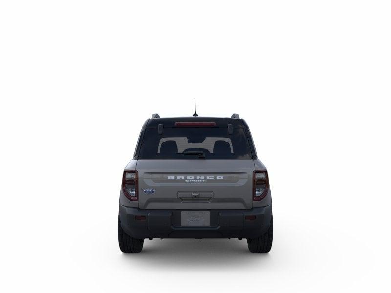 FORD BRONCO SPORT OUTER BANKS - 6