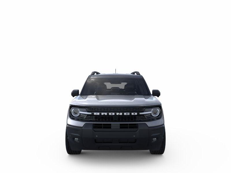 FORD BRONCO SPORT OUTER BANKS - 7