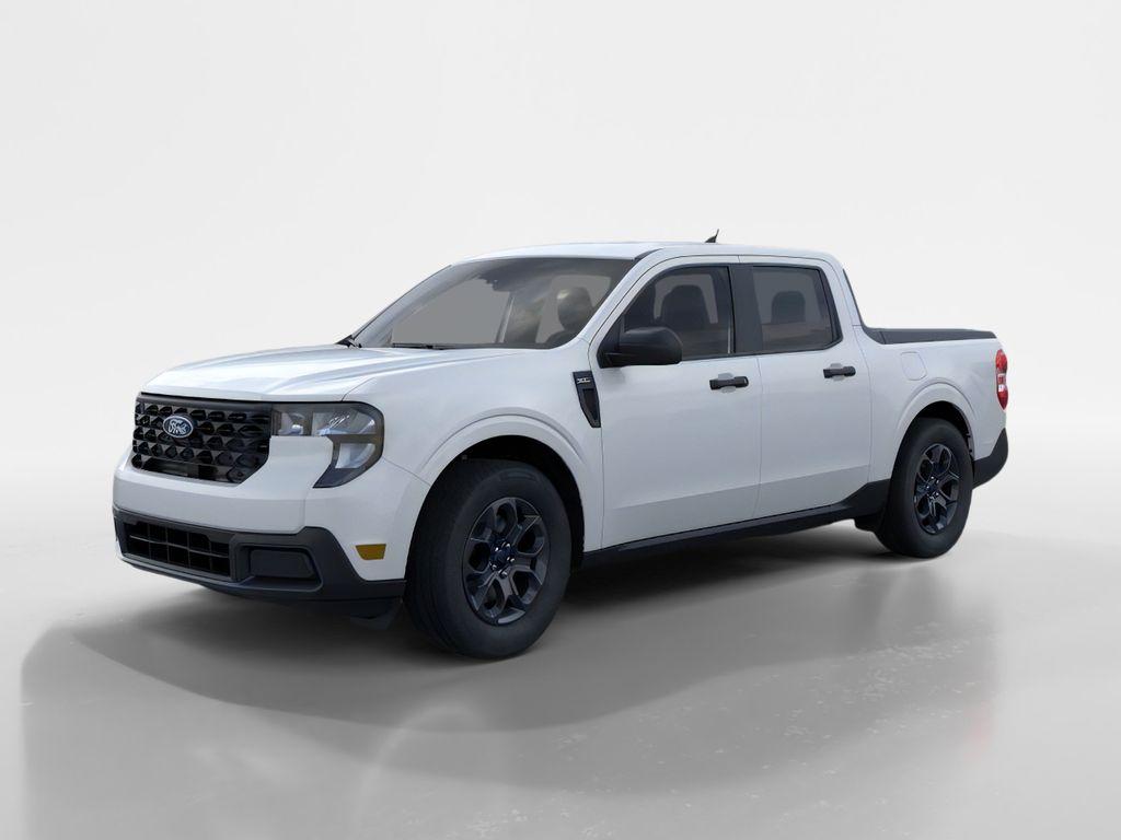 2026 FORD MAVERICK XLT — миниатюра 27