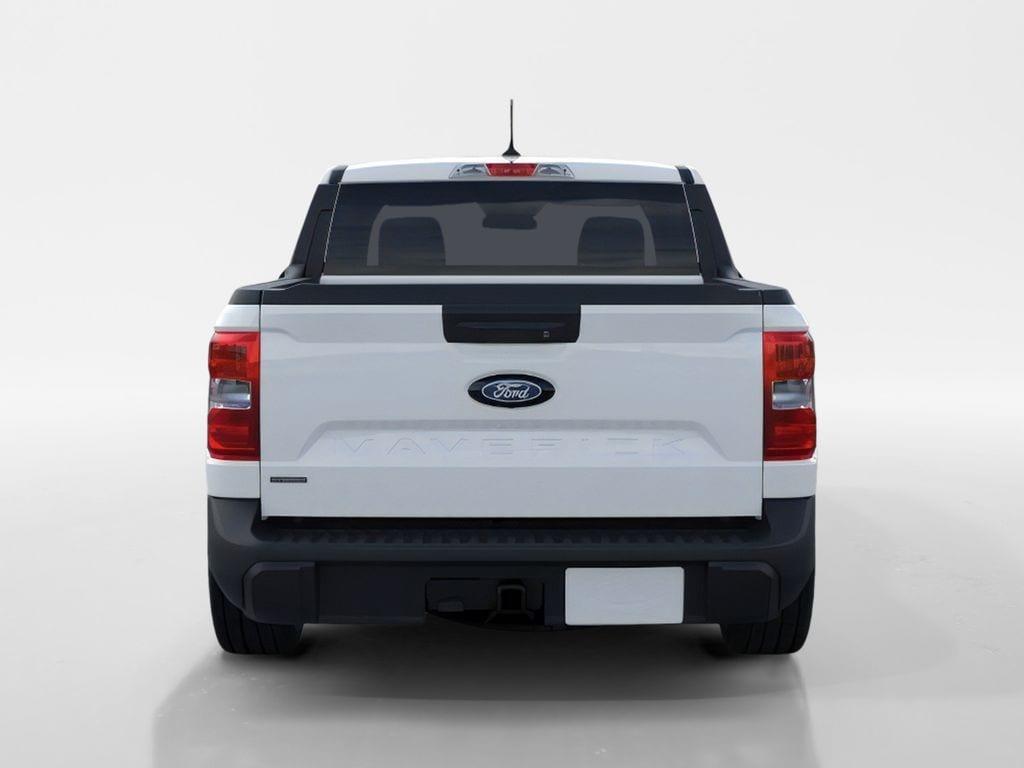 2026 FORD MAVERICK XLT — миниатюра 30