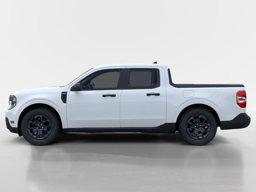 2026 FORD MAVERICK XLT — миниатюра 28