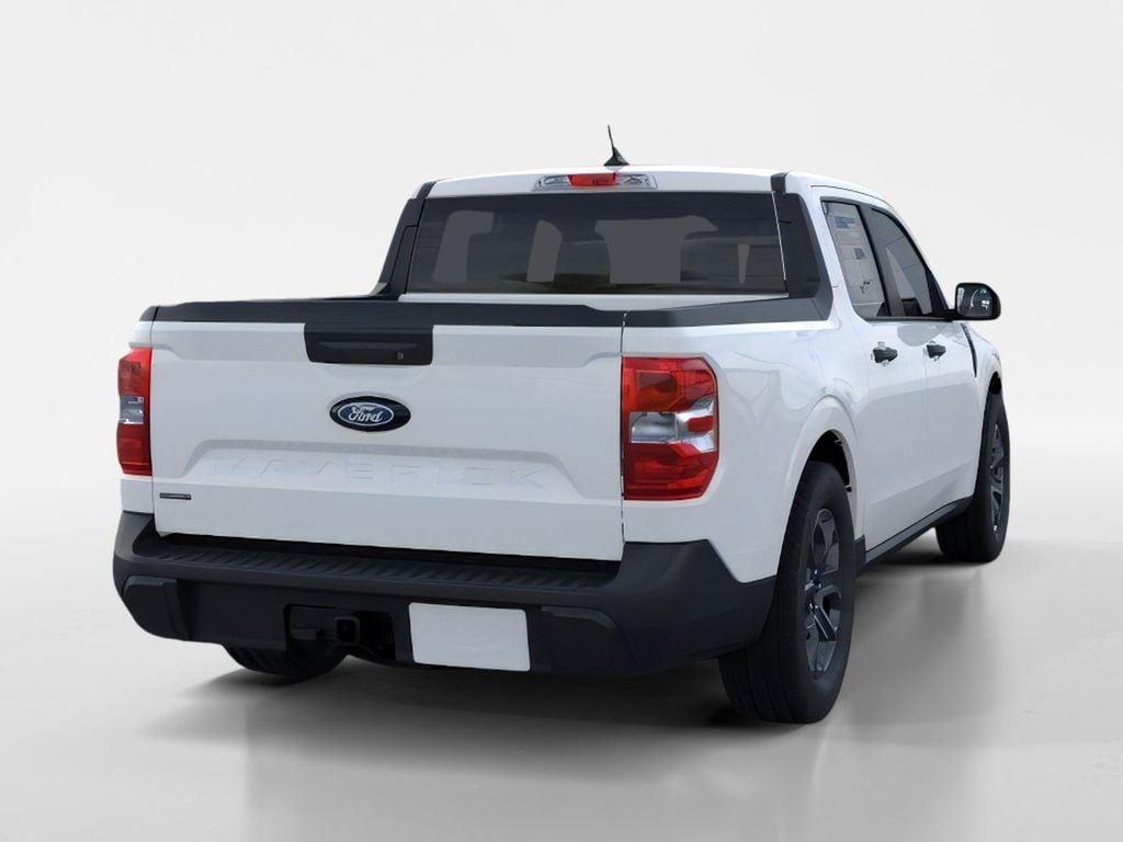 2026 FORD MAVERICK XLT — миниатюра 31