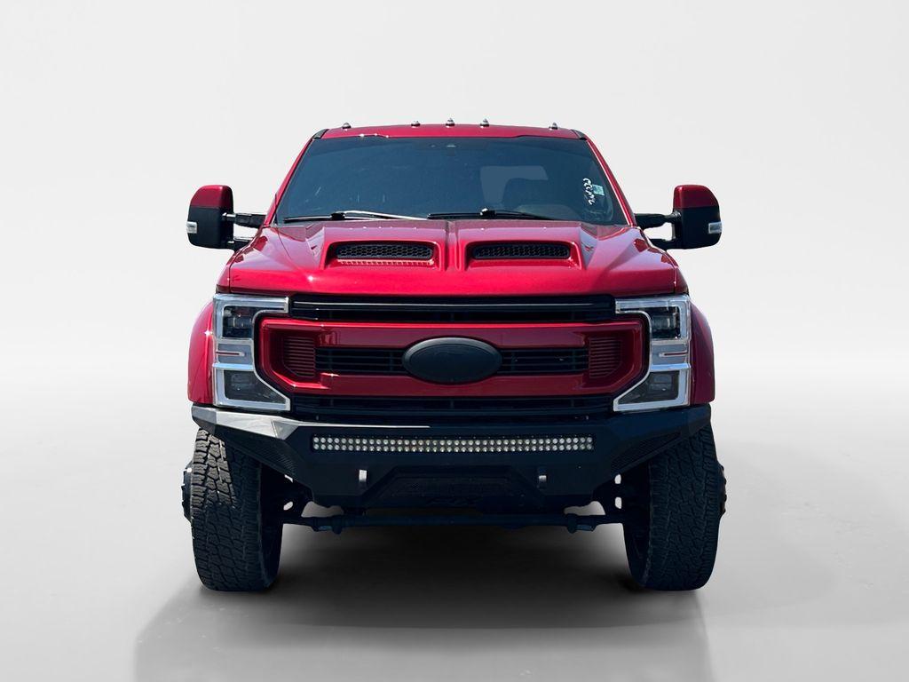 صورة 10 لـ 2020 FORD F-450 KING RANCH