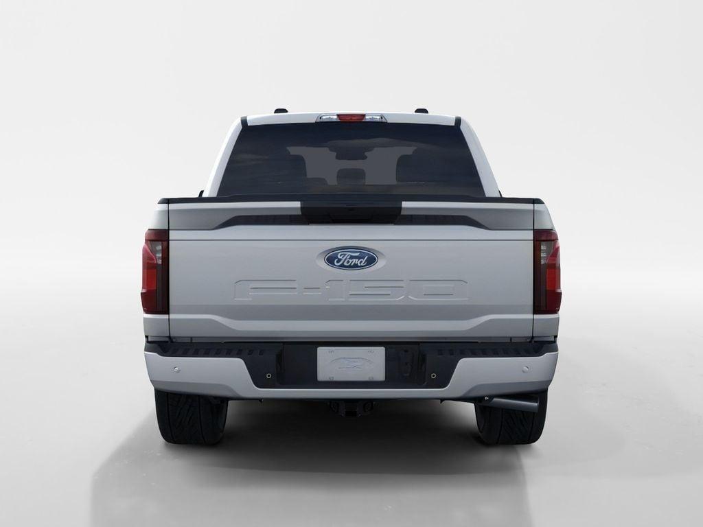 2026 FORD F-150 STX — миниатюра 28