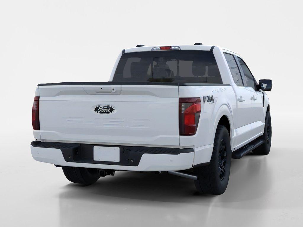 2026 FORD F-150 XLT — миниатюра 28