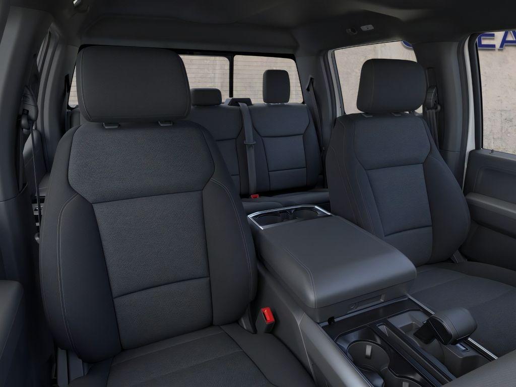 2026 FORD F-150 XLT — миниатюра 32