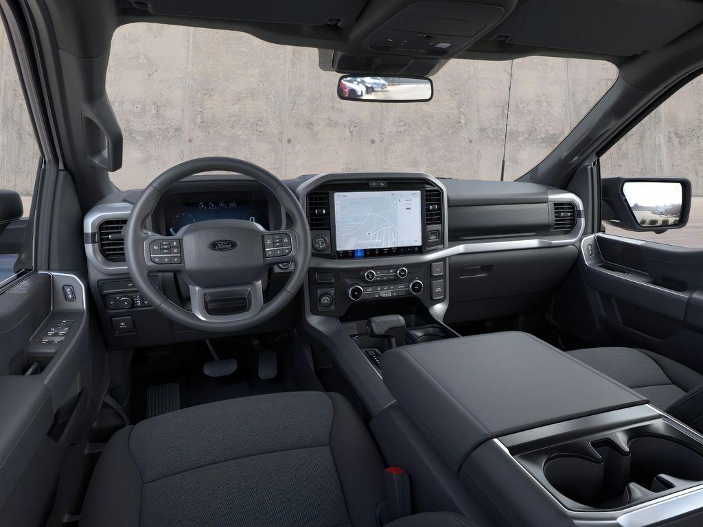 2026 FORD F-150 XLT — миниатюра 29