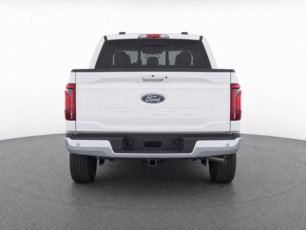 2024 FORD F-150 LARIAT — фото 9