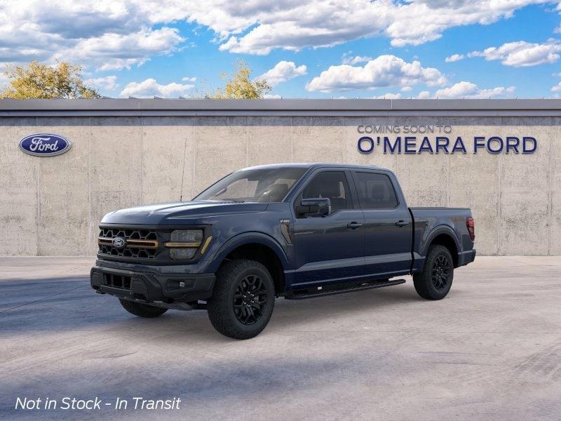 New 2026 Ford F-150 Tremor