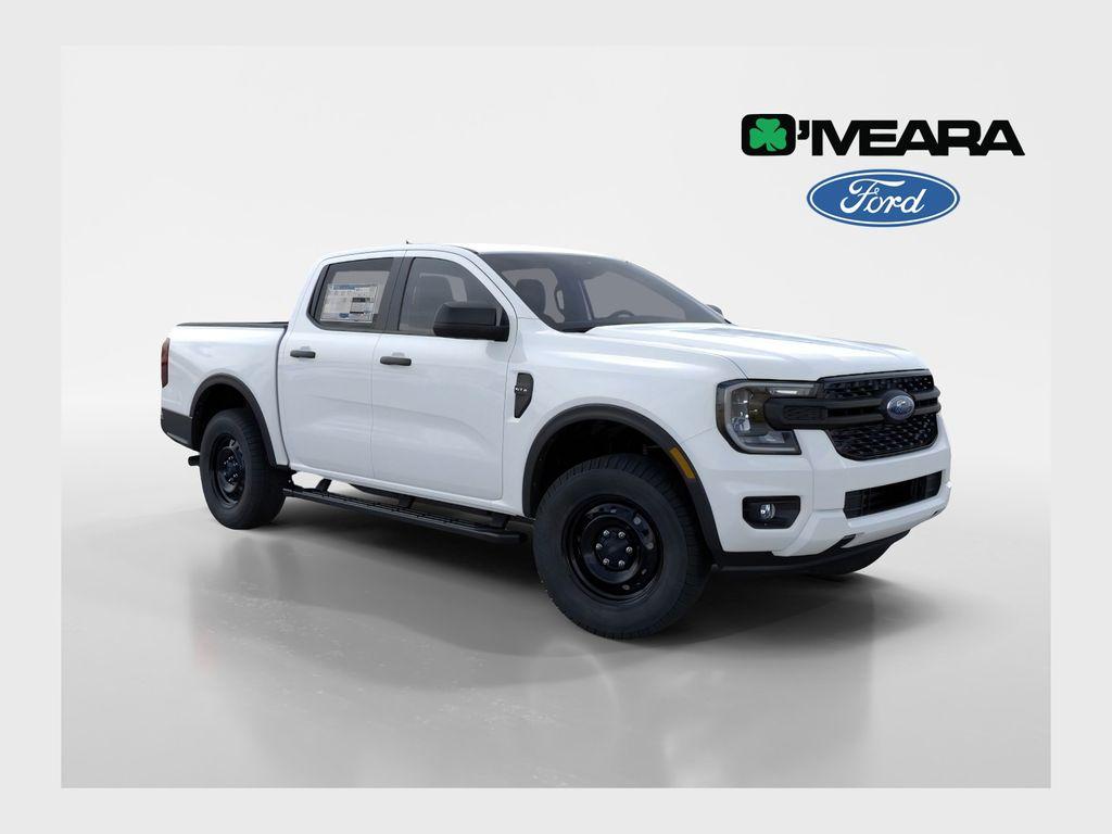 2026 FORD RANGER XL 照片 1