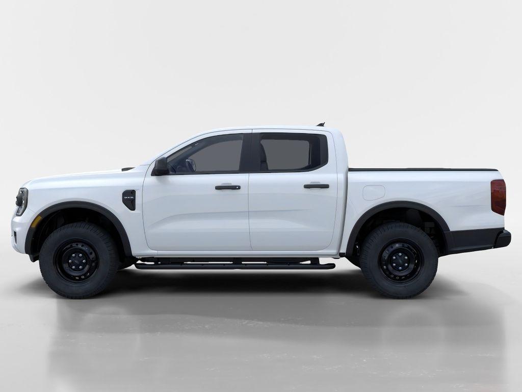 2026 FORD RANGER XL 照片 4