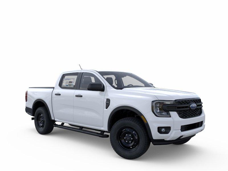 2026 FORD RANGER XL — миниатюра 2