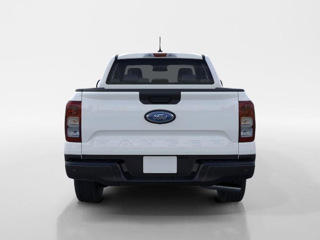 2026 FORD RANGER XL — фото 6