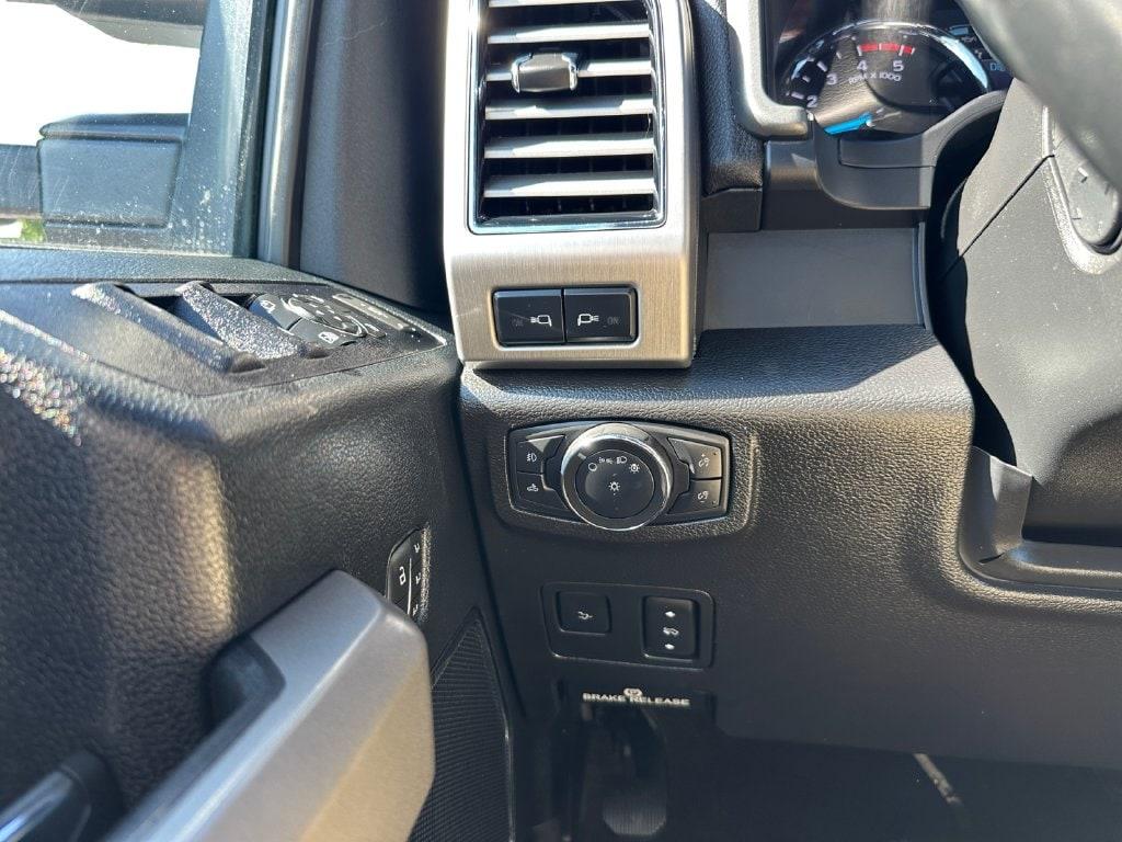 صورة مصغرة 20 لـ 2021 FORD F-350 PLATINUM