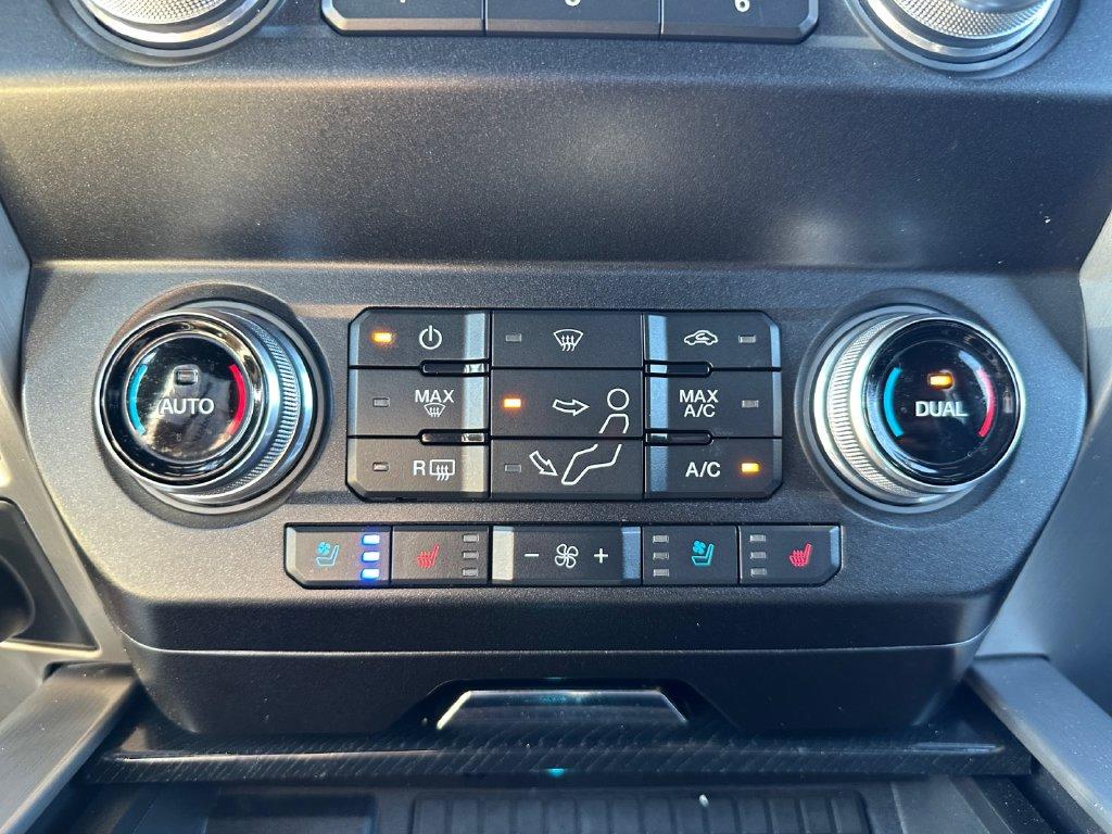 2021 FORD F-350 PLATINUM thumbnail 22