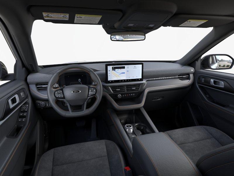 صورة 9 لـ 2026 FORD EXPLORER TREMOR