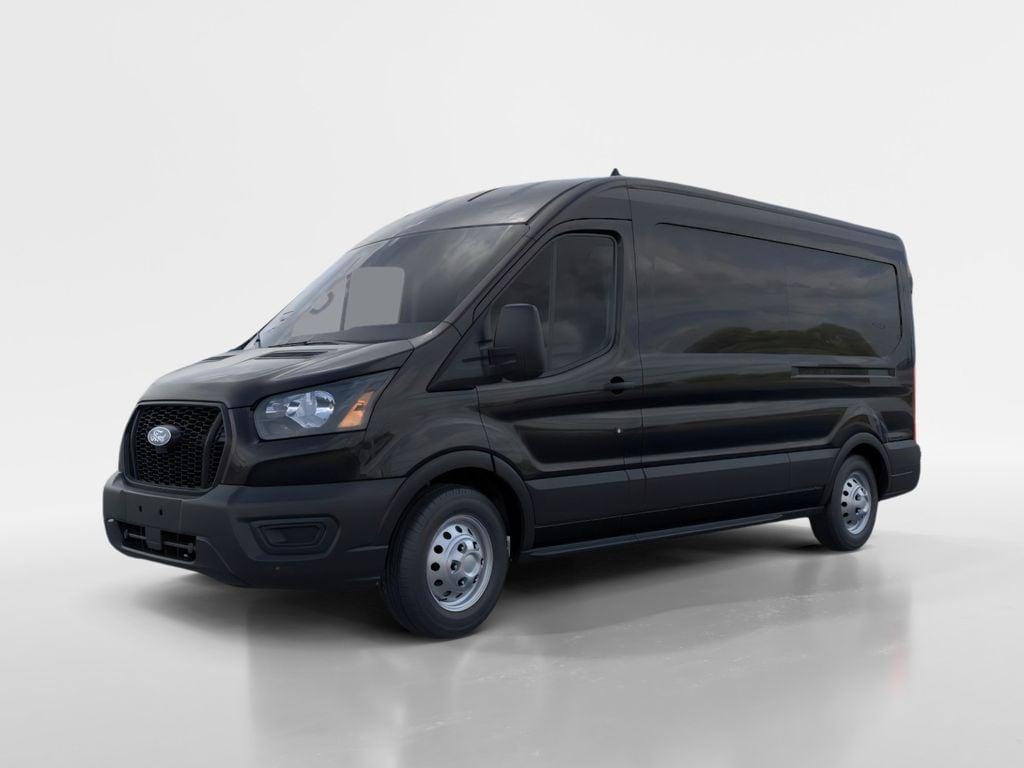 صورة مصغرة 24 لـ 2026 FORD TRANSIT-250 148 WB MEDIUM ROOF CARGO