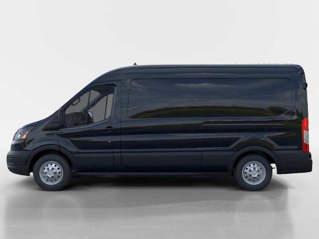 صورة مصغرة 25 لـ 2026 FORD TRANSIT-250 148 WB MEDIUM ROOF CARGO