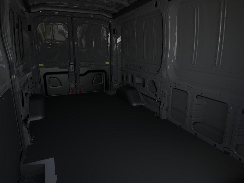 صورة مصغرة 11 لـ 2026 FORD TRANSIT-250 148 WB MEDIUM ROOF CARGO