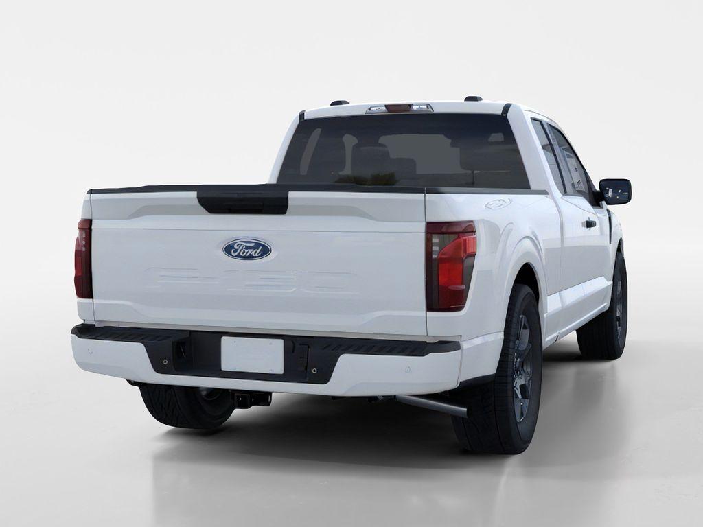 FORD F-150 STX - 7