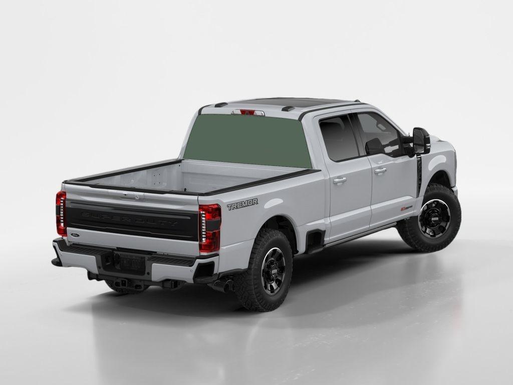 2026 FORD F-350 PLATINUM thumbnail 26