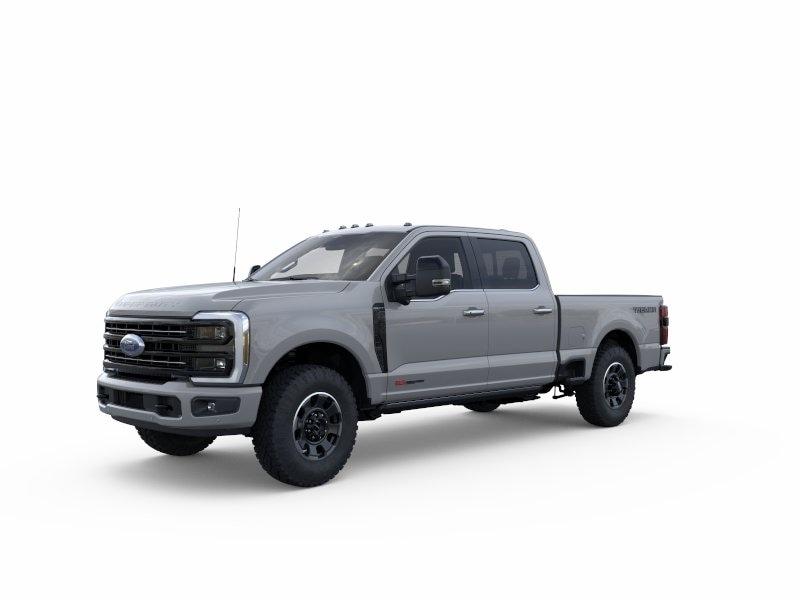New 2026 Ford F-350 Platinum