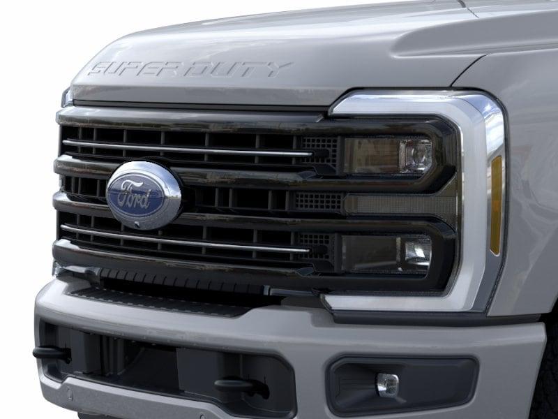 2026 FORD F-350 PLATINUM thumbnail 17