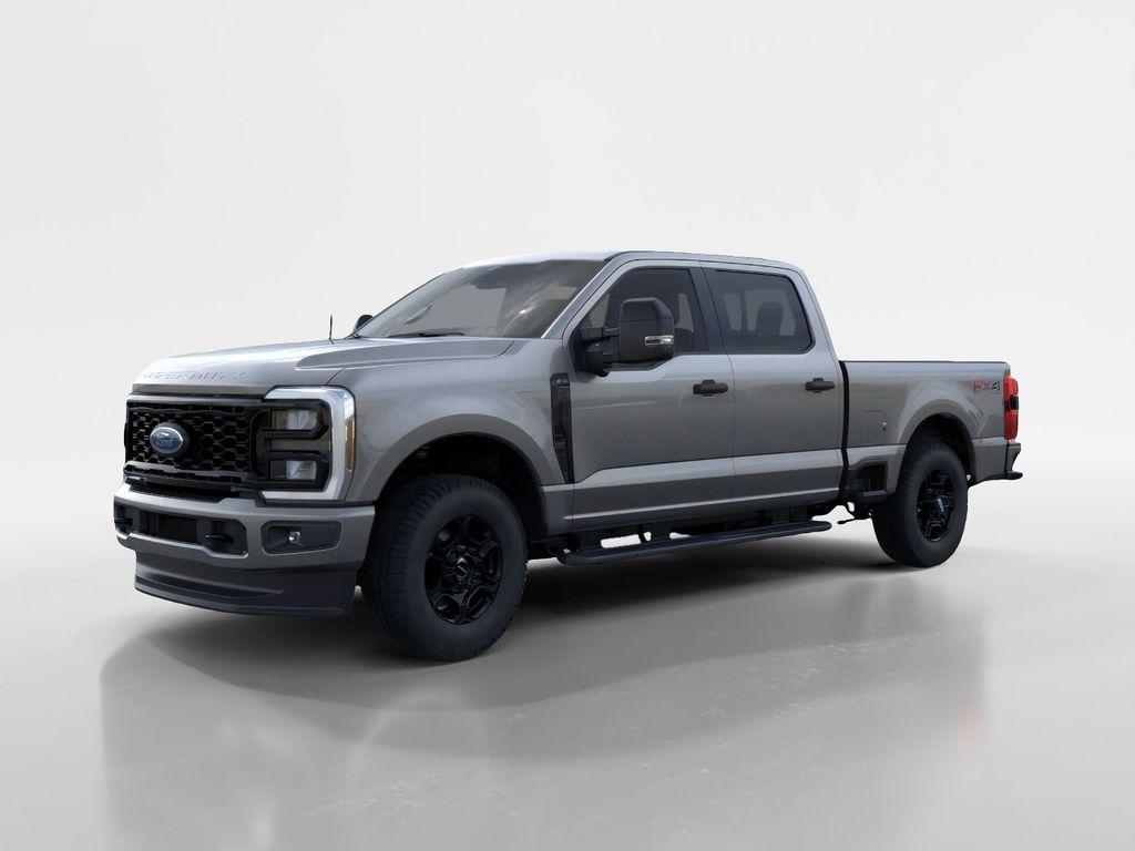 2026 FORD F-250 XL 照片 3