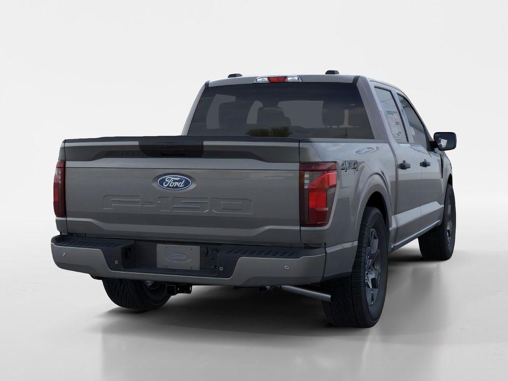 صورة 7 لـ 2026 FORD F-150 STX