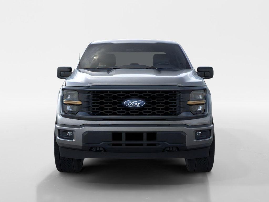 صورة 2 لـ 2026 FORD F-150 STX