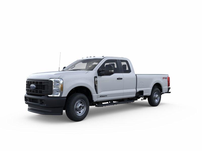 New 2026 Ford F-250 XL
