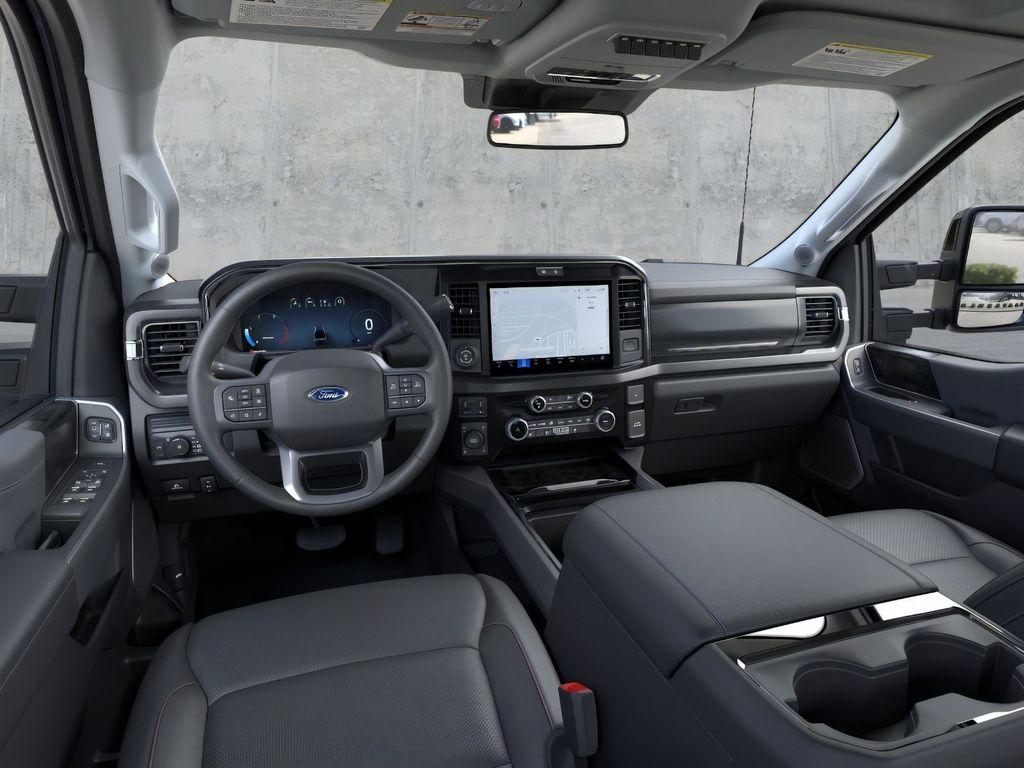 2026 FORD F-250 LARIAT 缩略图 30